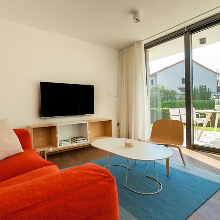 De Luxe Apartments Elisa Malinska Room photo