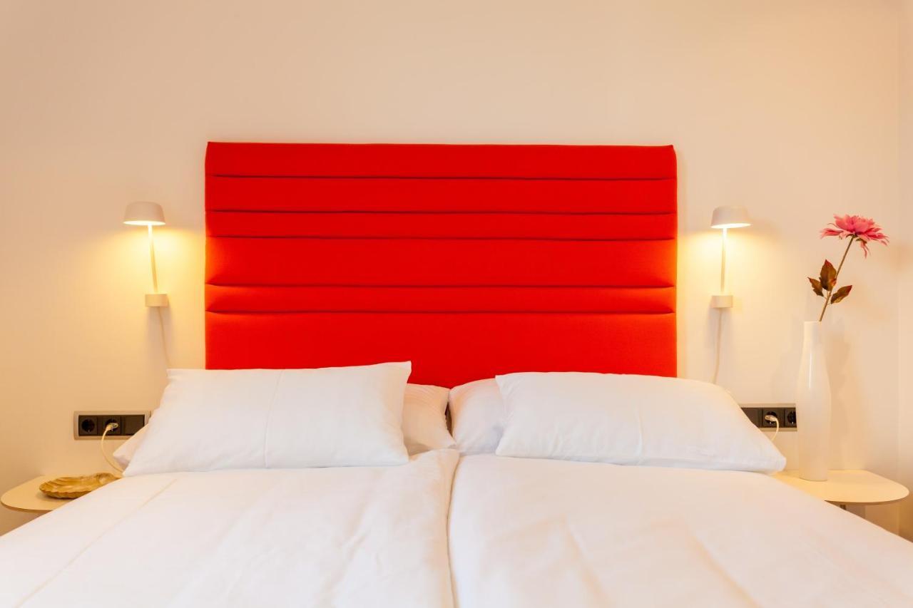 De Luxe Apartments Elisa Malinska Room photo
