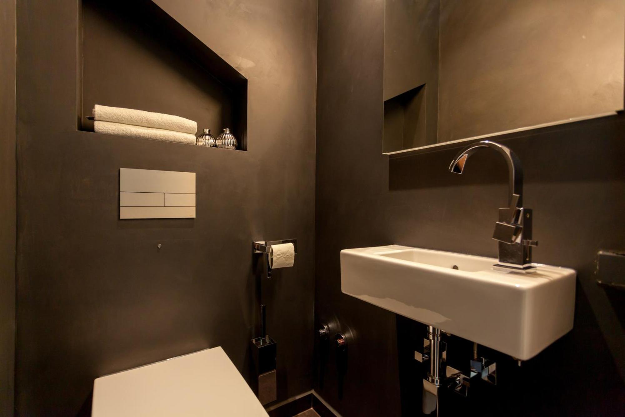 De Luxe Apartments Elisa Malinska Room photo
