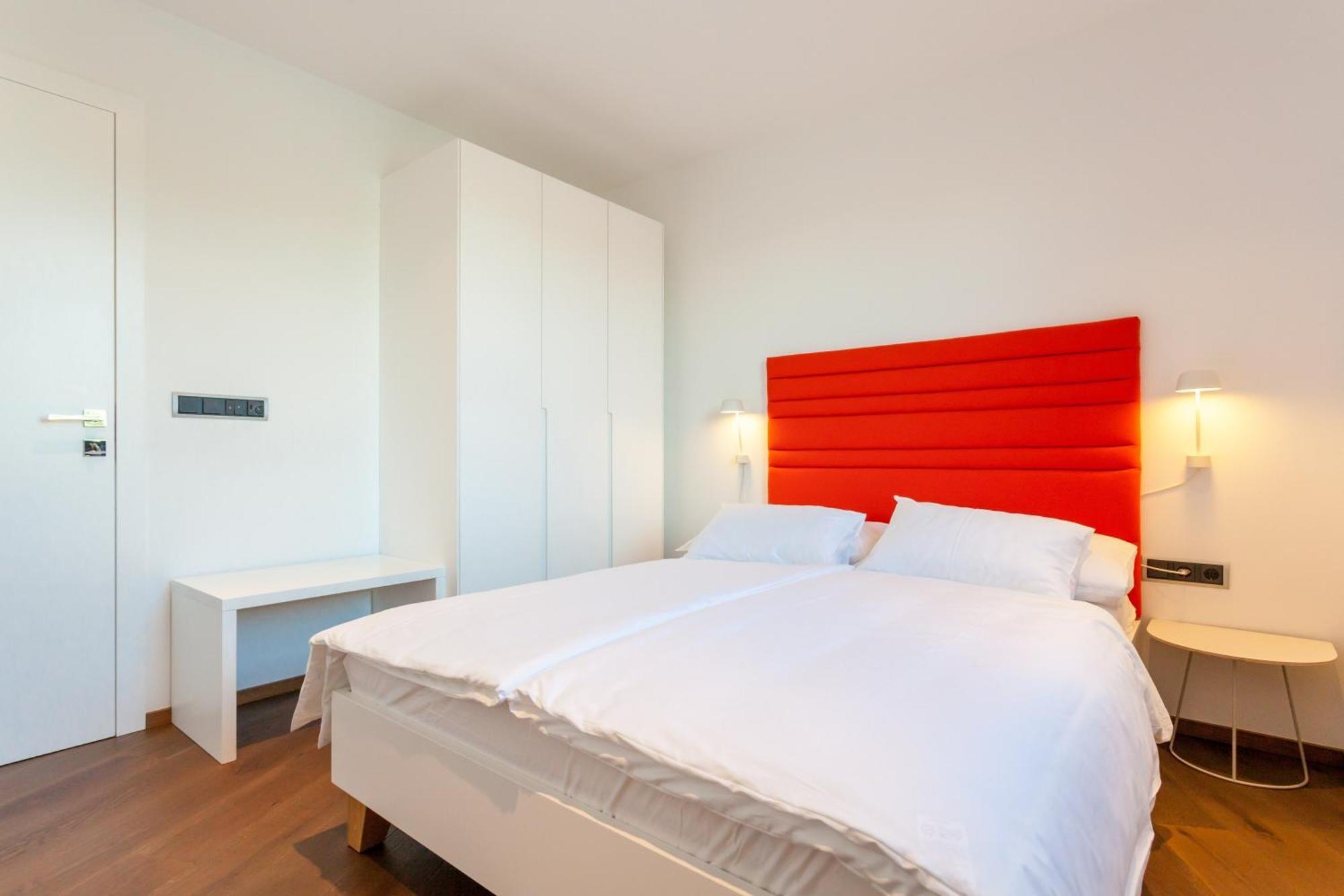 De Luxe Apartments Elisa Malinska Room photo