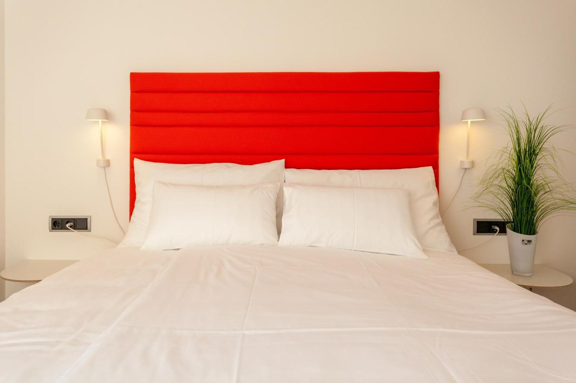 De Luxe Apartments Elisa Malinska Room photo