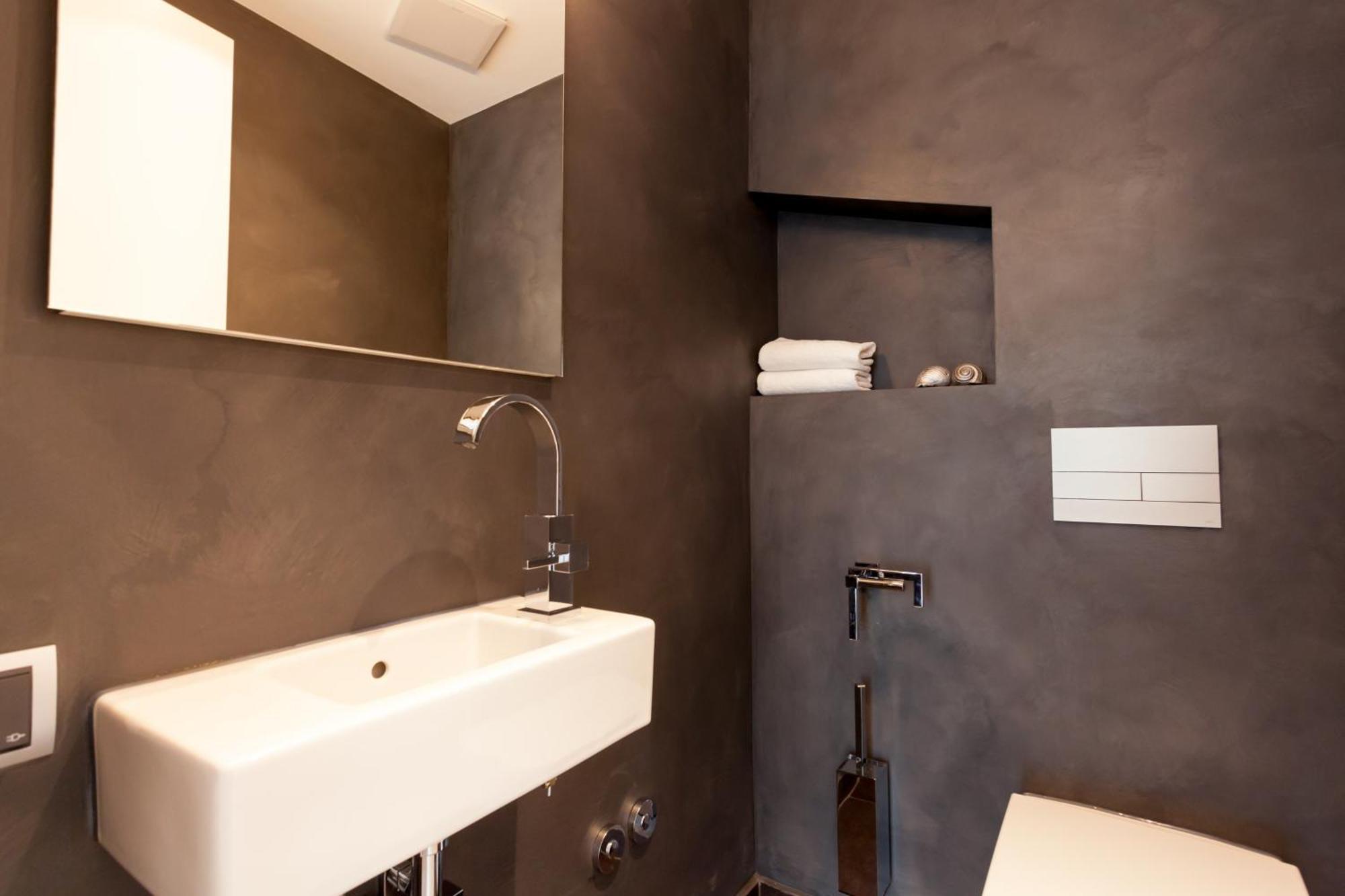 De Luxe Apartments Elisa Malinska Room photo